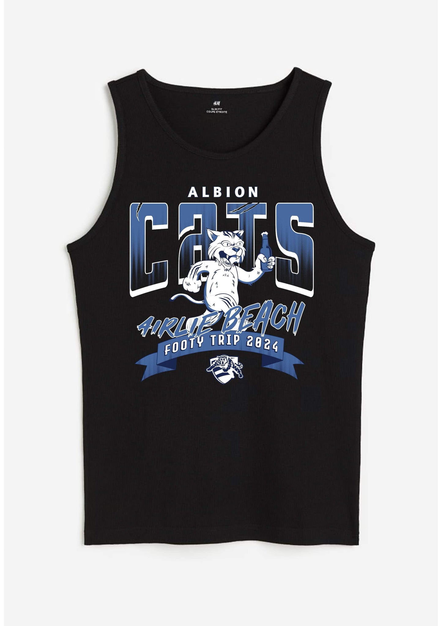 Footy Trip 2k24 - The Shed Threads