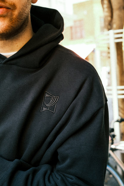 All Day Hoodie - The Shed Threads