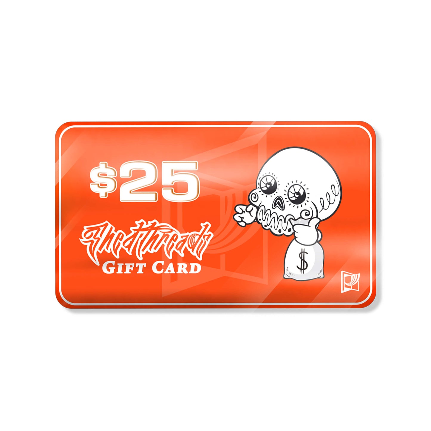 Gift Card - TheShedThreads