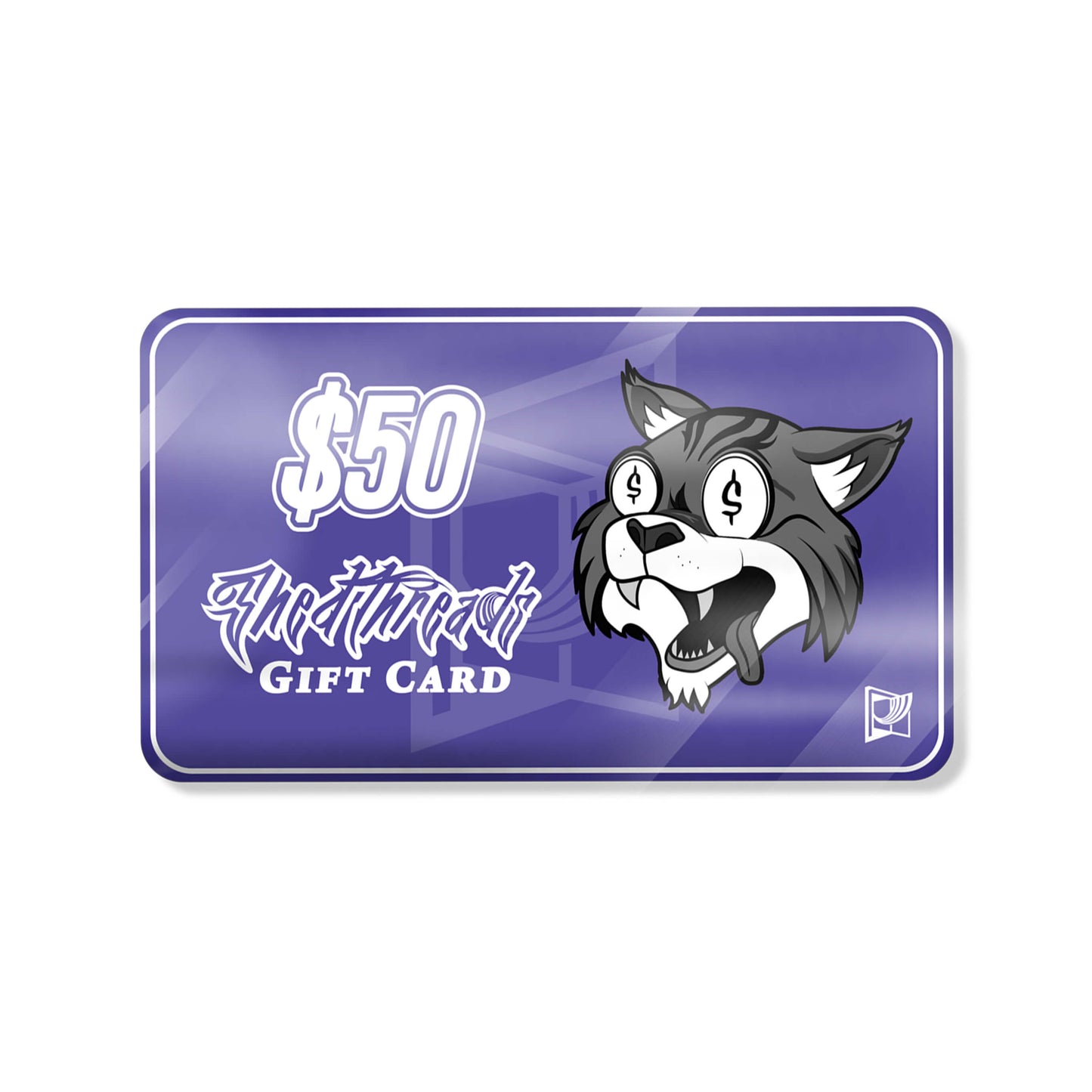 Gift Card - TheShedThreads